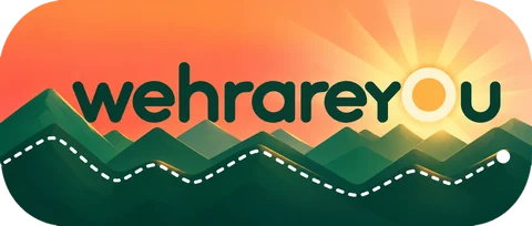 wehrareyou